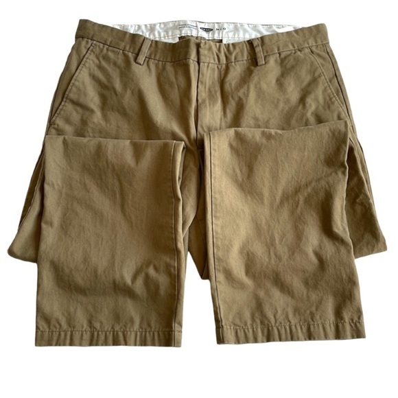 Men’s Old Navy Casual Straight Leg Khaki Pants 36 x 32 - Picture 3 of 5